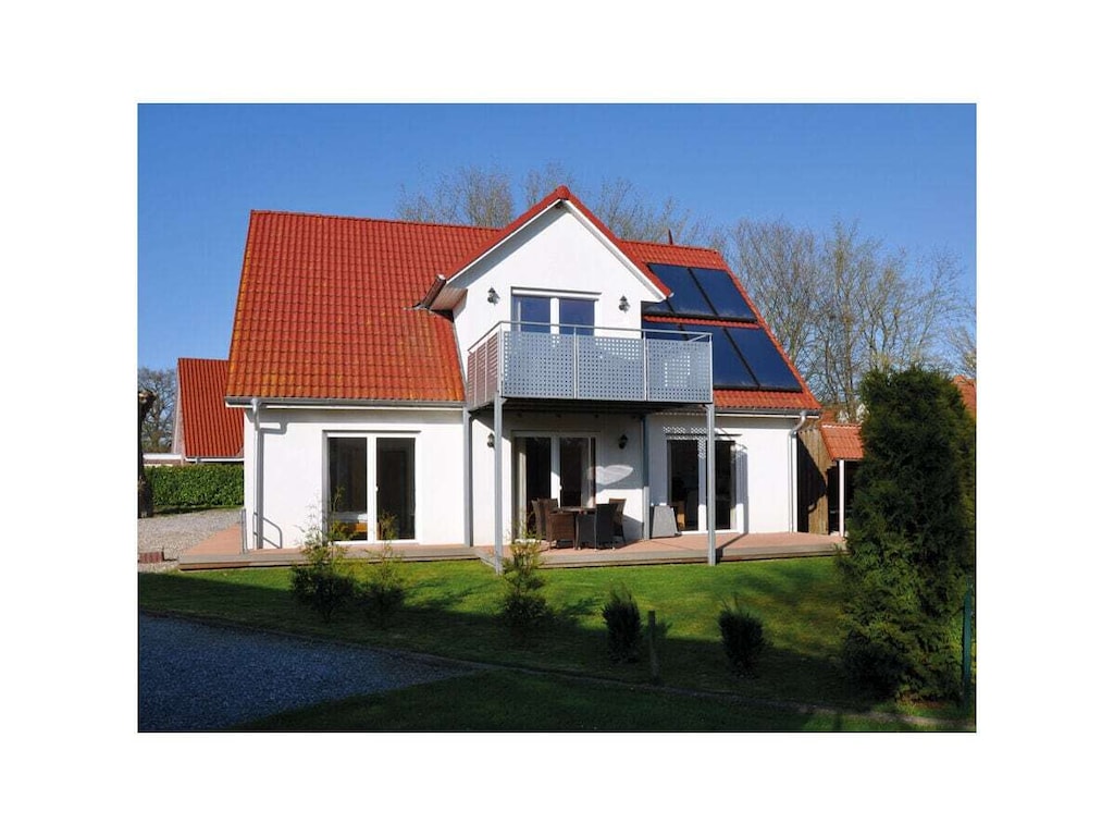 Veenhuus - Begane grond - Vakantieappartement Nemo