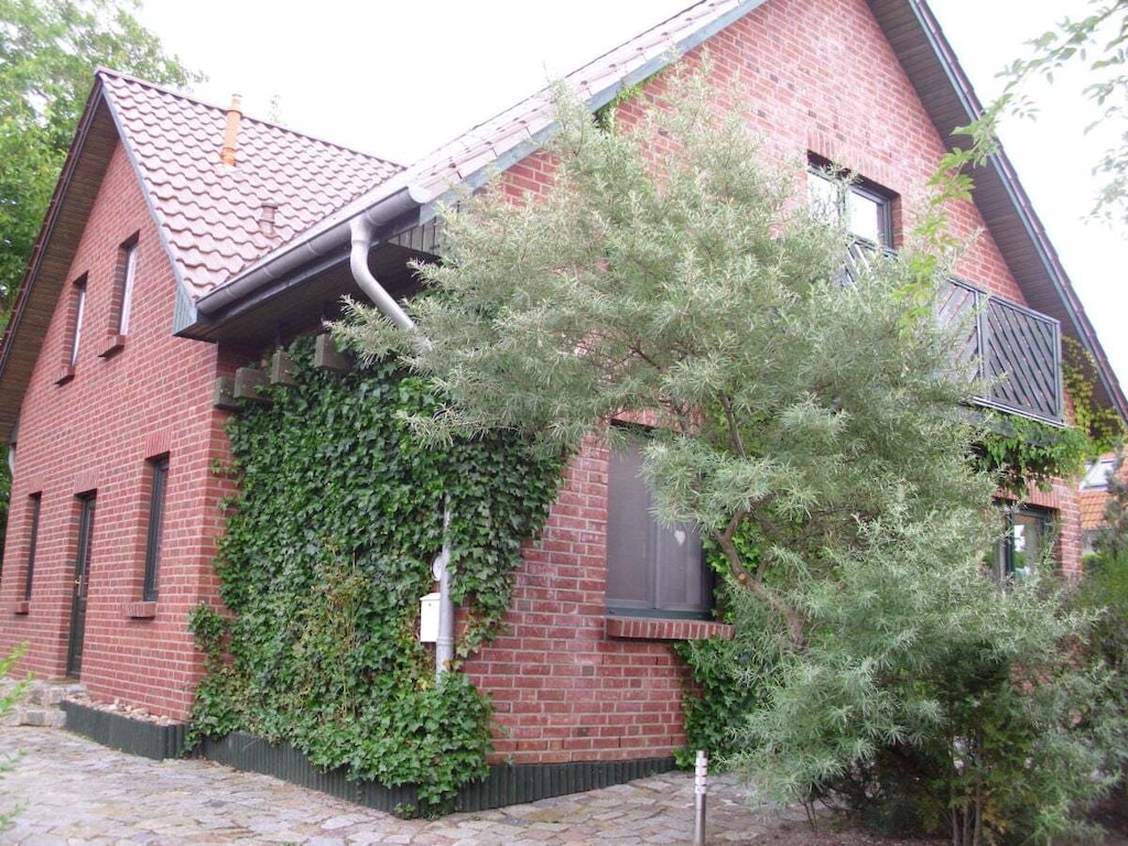 Ferienwohnung mit 1 Schlafzimmer