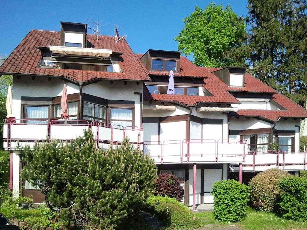 Vakantieappartement Seeperle