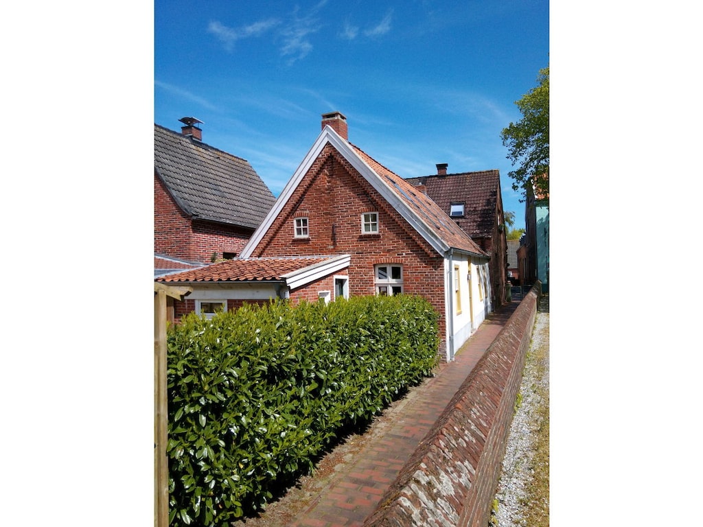 Vakantiehuis met 2 slaapkamers