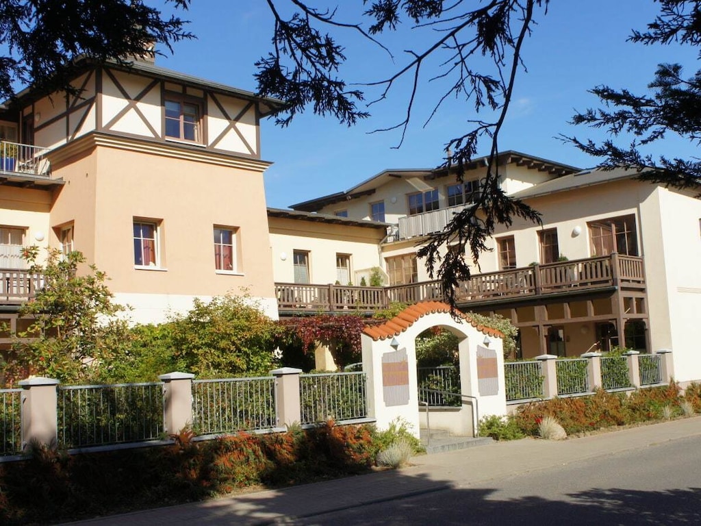 23, Residenz Seestern
