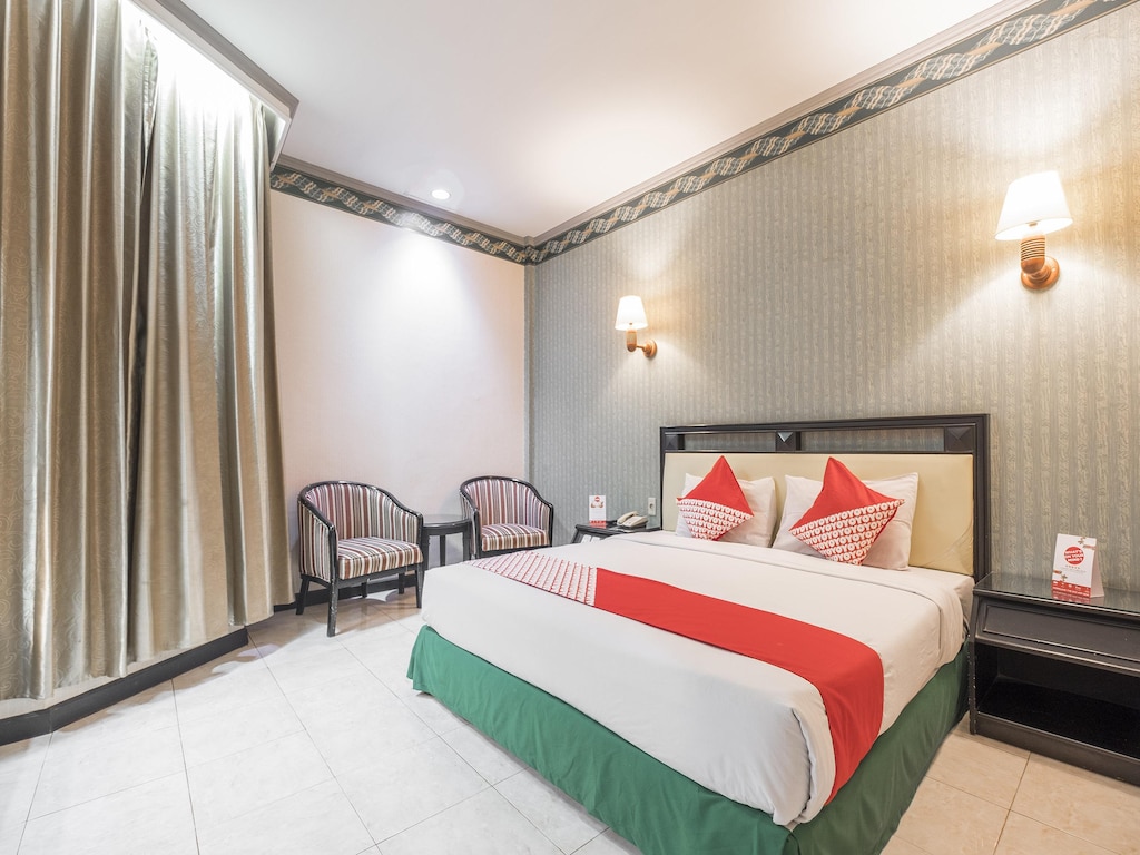 Luxuriöser Strandaufenthalt im Losari