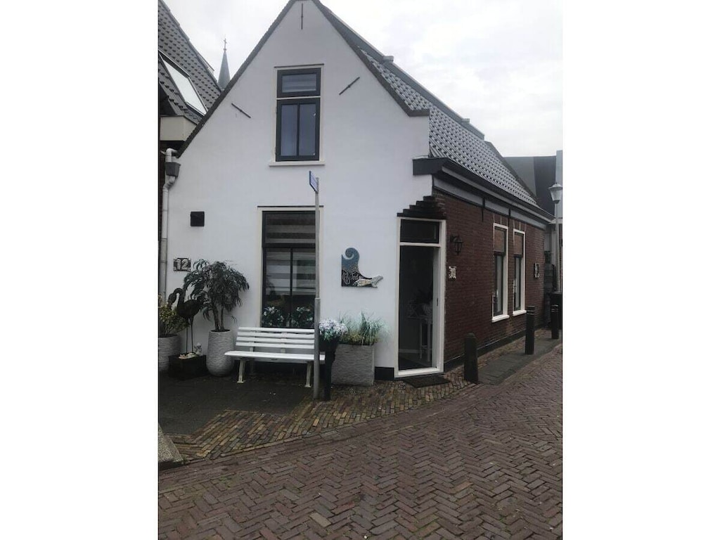 Ferienwohnung mit 2 Schlafzimmer