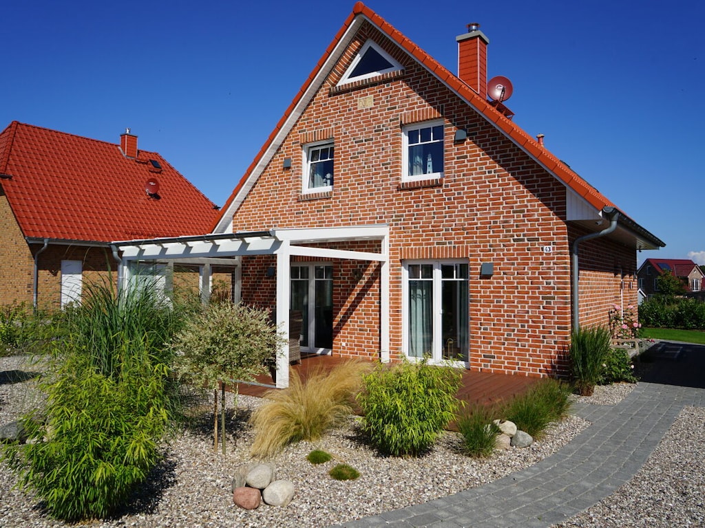 Haus "Seestern"