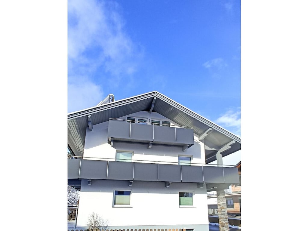 Apartment with 1 bedroom