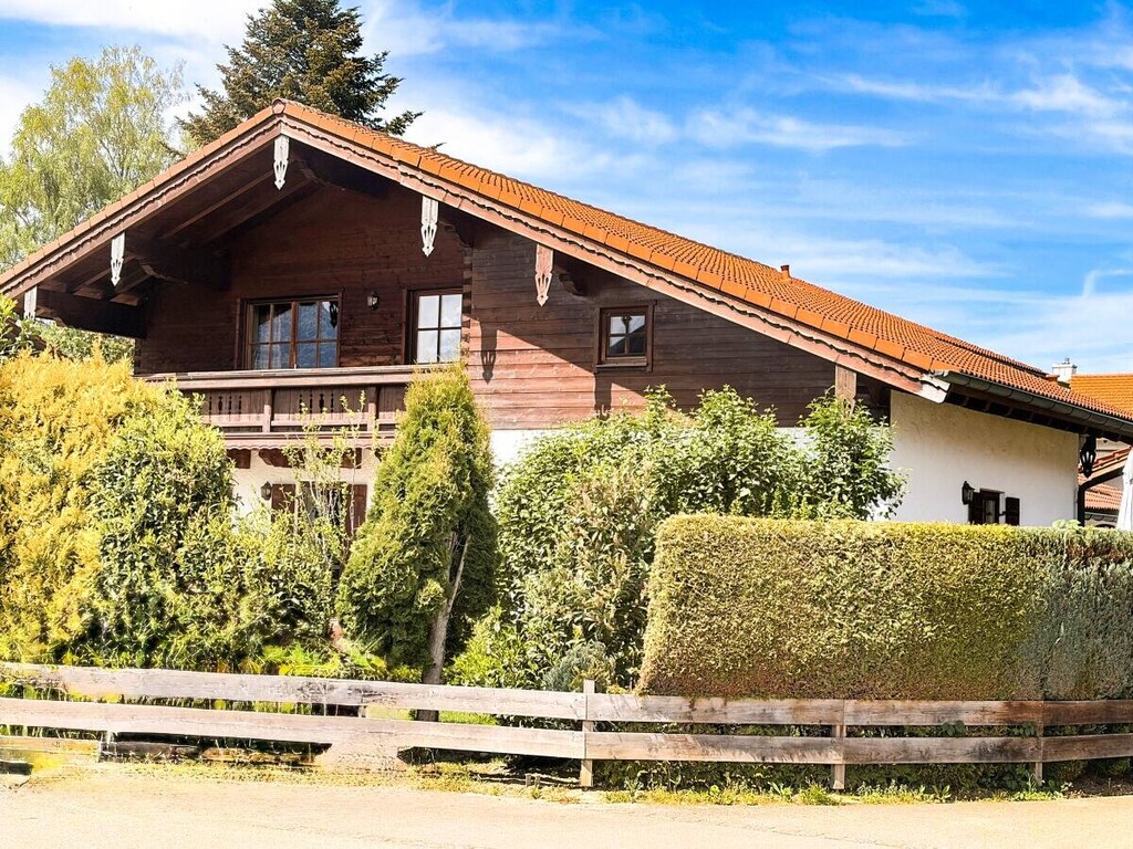 Vakantieappartement met 1 slaapkamer