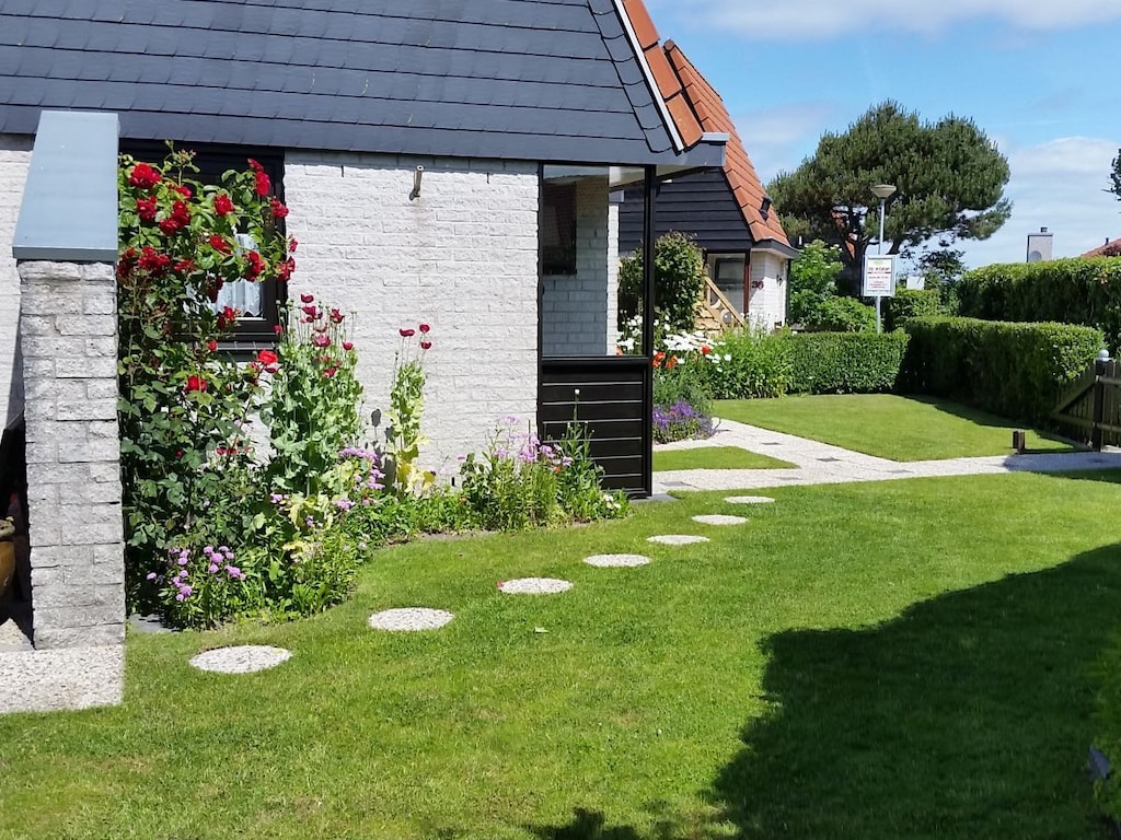 Strandhaus Juliana