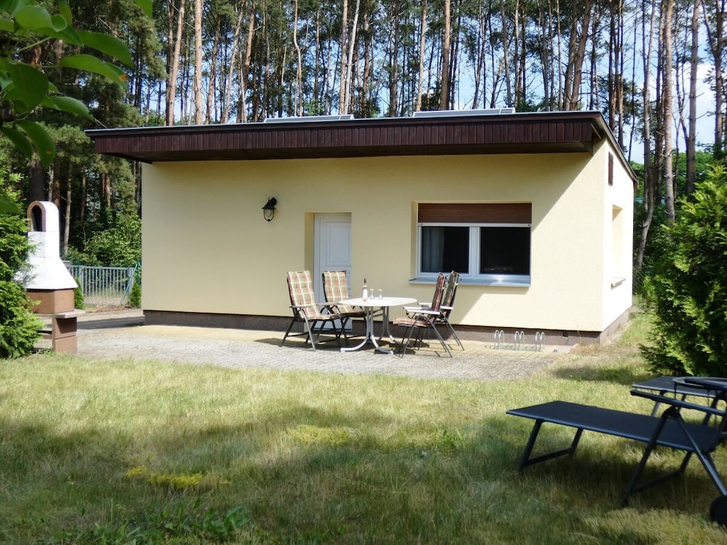 Vakantiehuis "Am See"