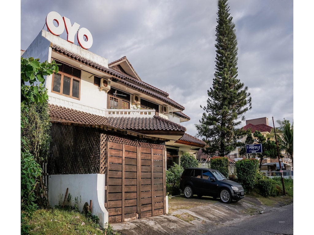 Deluxe Doppelzimmer in der Nähe von Pantai Padang