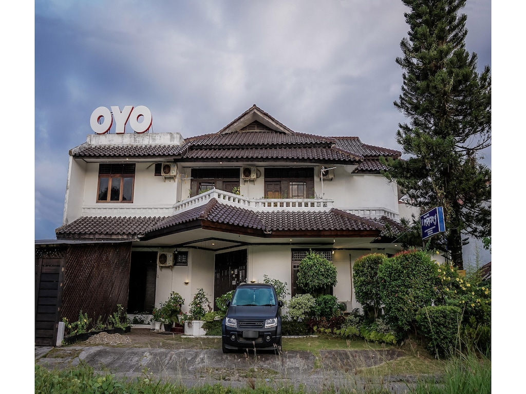 Suite Twin in der Nähe von Pantai Padang