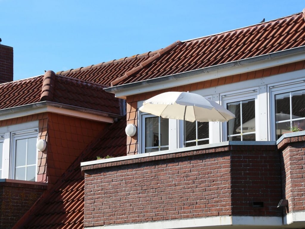 Vakantieappartement Drücke