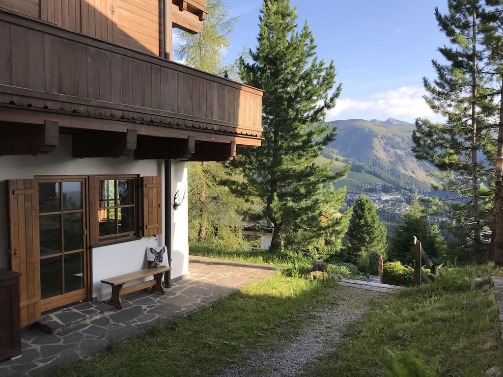 Vakantieappartement met 2 slaapkamers