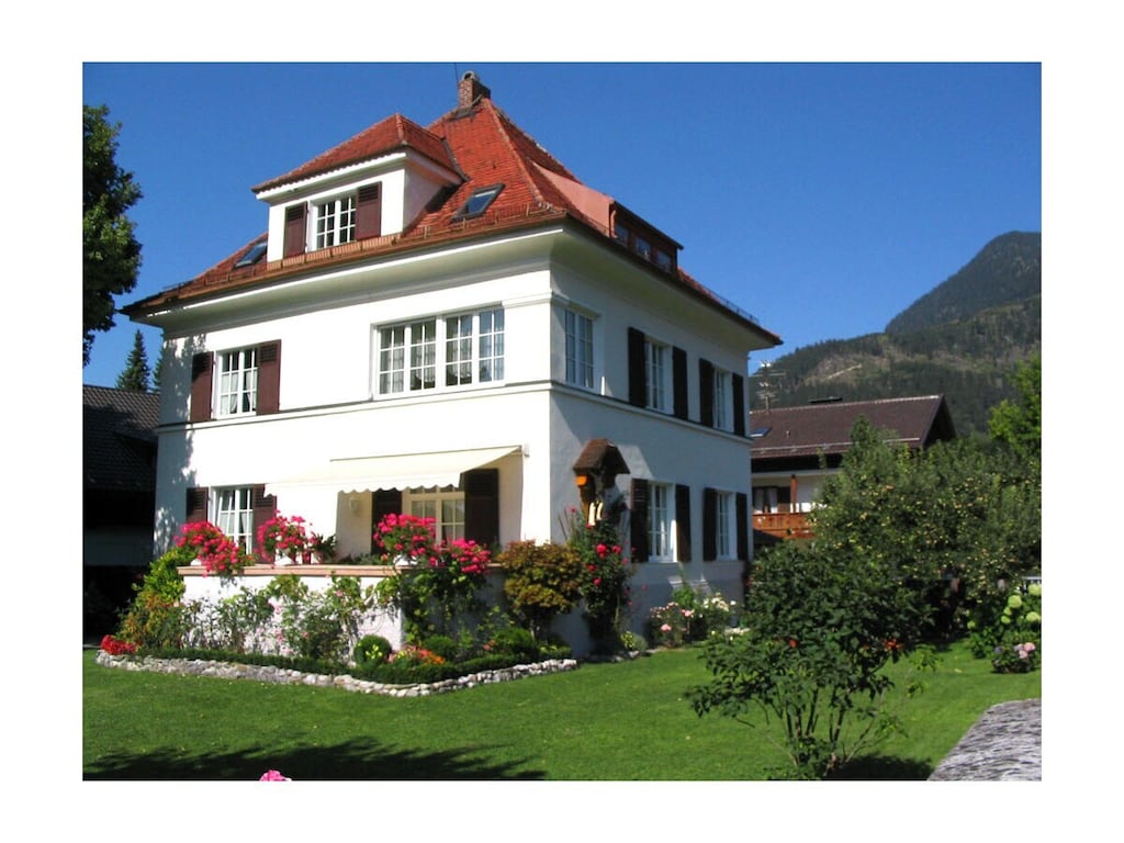 Vakantieappartement met 2 slaapkamers