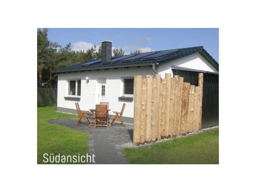 Huenergott House||