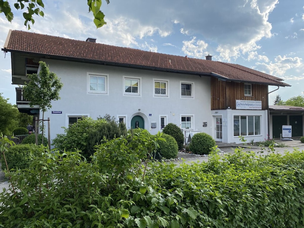 Vakantieappartement met 2 slaapkamers