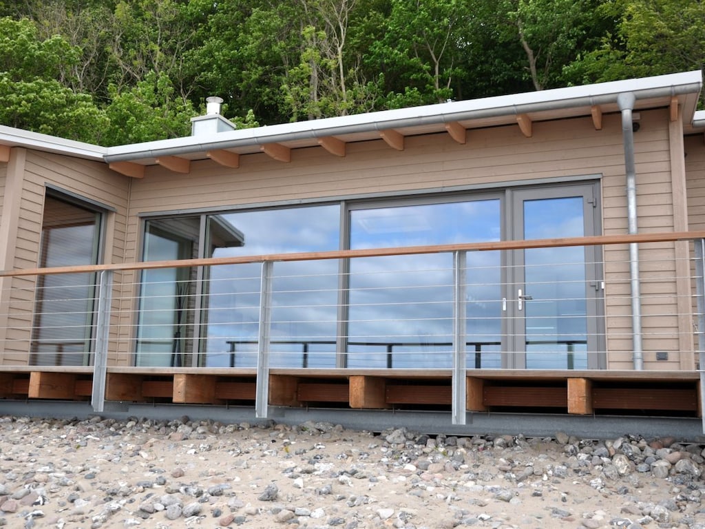 Ferienhaus mit 2 Schlafzimmer