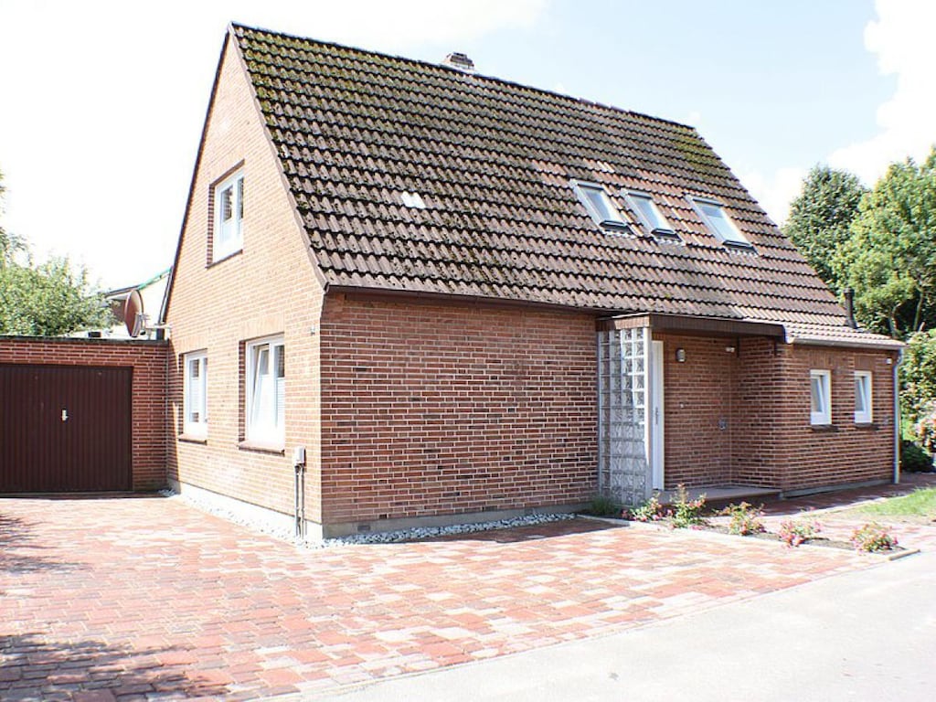 Dat Fischerhus - Zolder