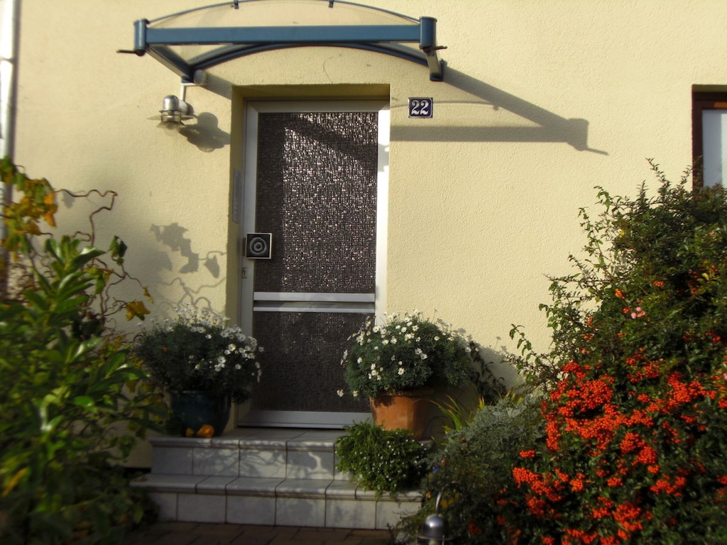 Vakantieappartement in Kiel met zwembad