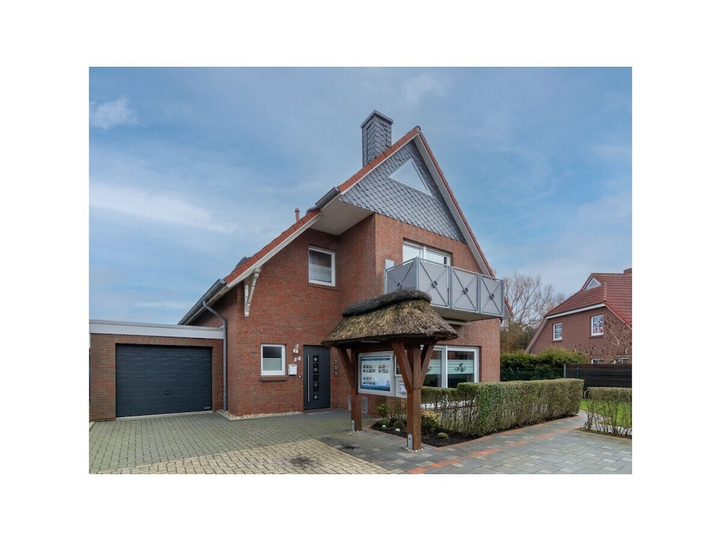 Huis Junklewitz 1