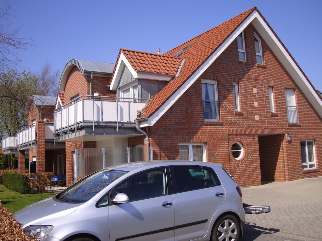 Residentie Aquaris