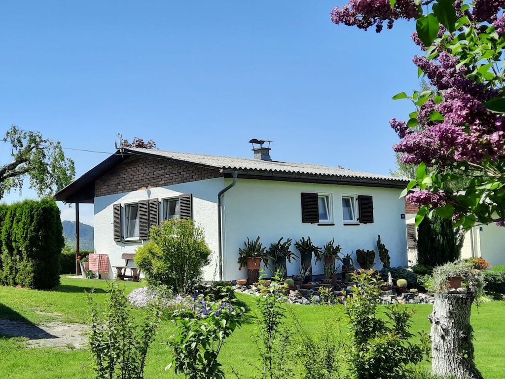 Holiday home with 3 bedrooms