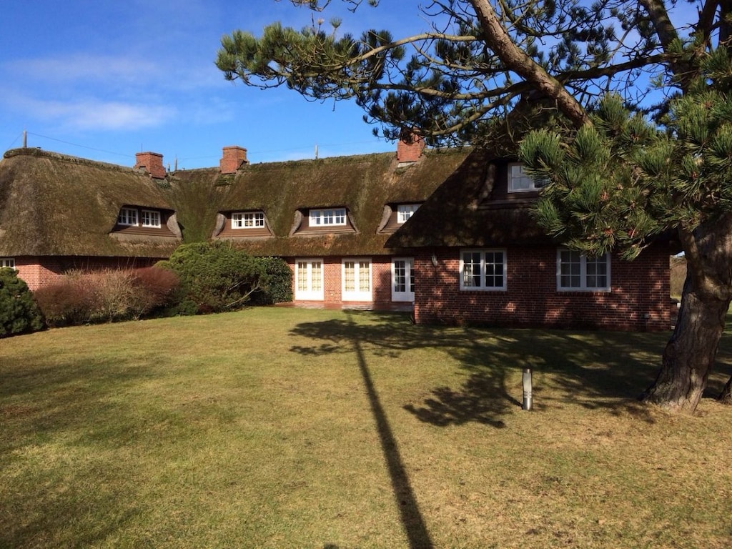 Vakantiehuis met 2 slaapkamers