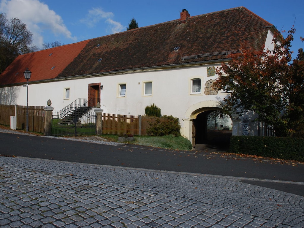 Landhuis Schlottenhof
