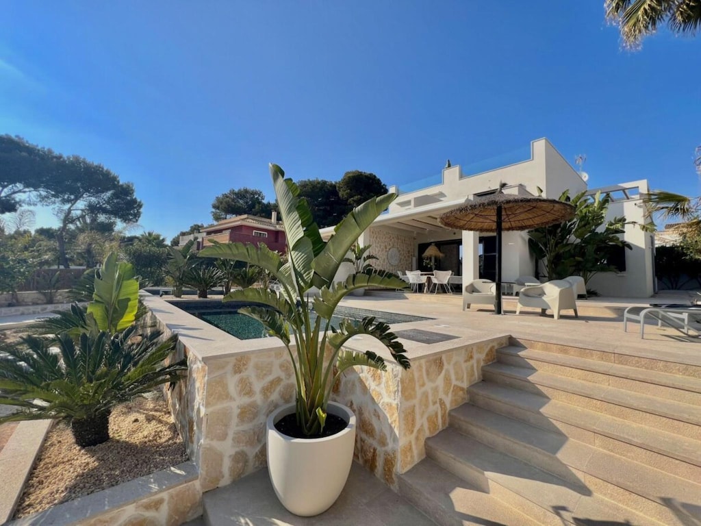 Vakantiehuis Casa Bani