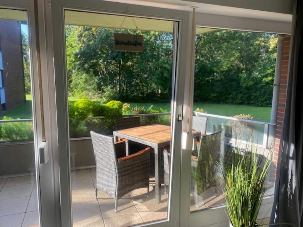 Appartement Seeadler