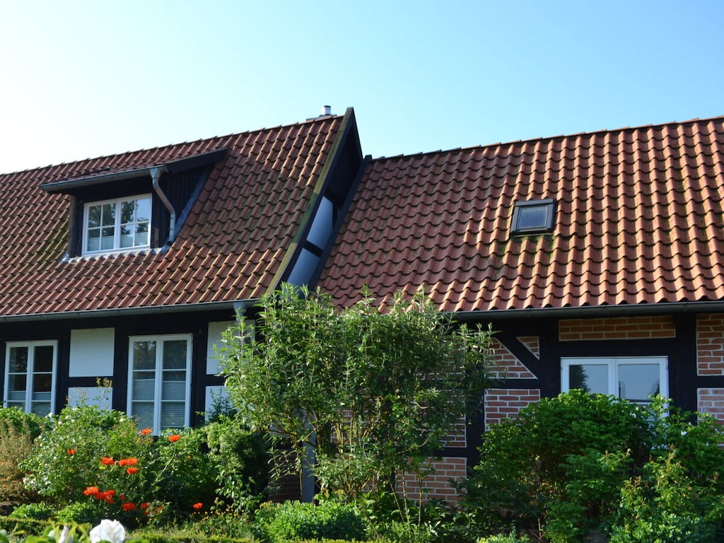 Abdij van Börstel - Torfhaus