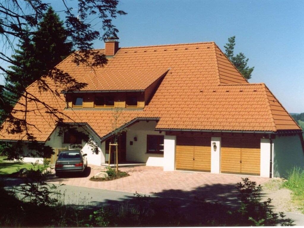 Sattler House, rookvrij