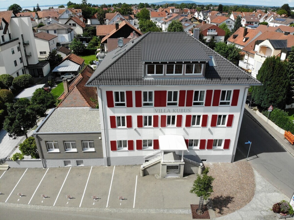 Villa Kubus nr. 5