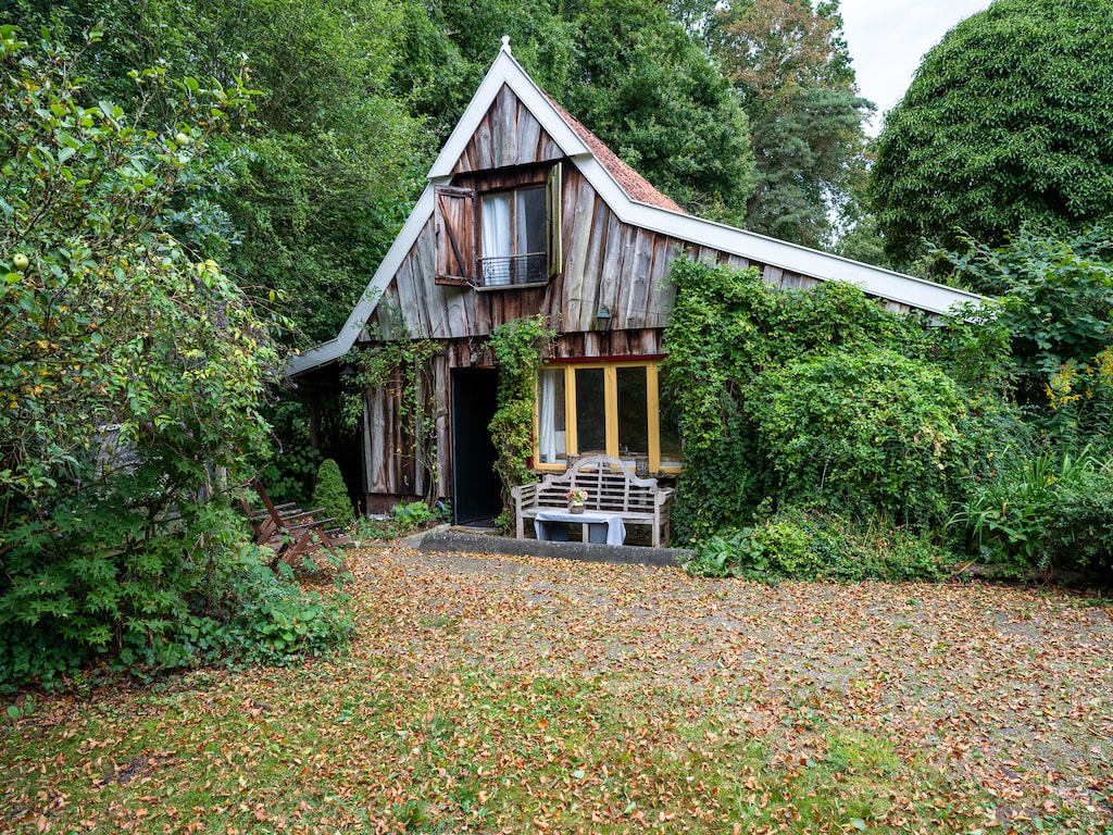 Ferienhaus Nieuwe Beekweg