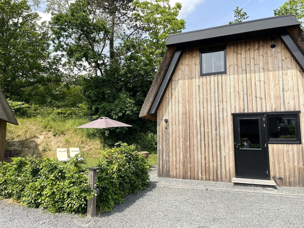 Ferienhaus in Nordholland