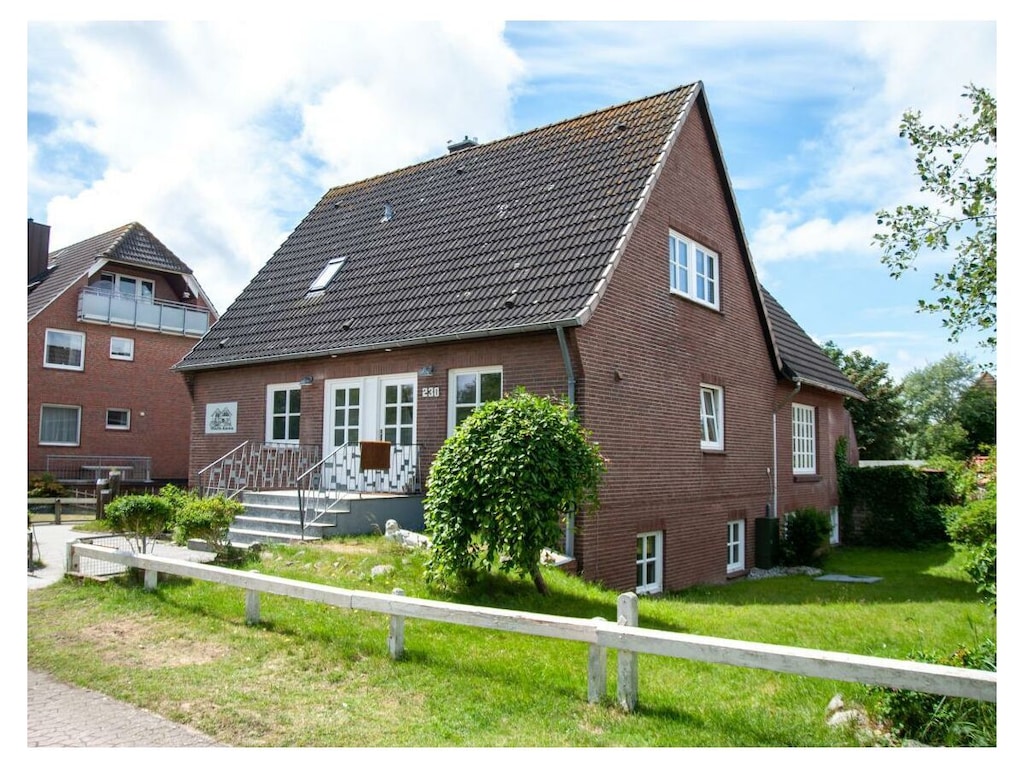 Huis Anne Appartement 3