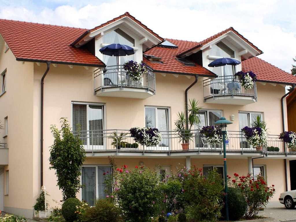 Gasthaus in Daisendorf mit Schwimmbecken