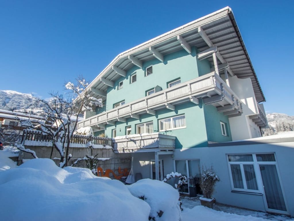 Geols - Sonnseitn Appartementen