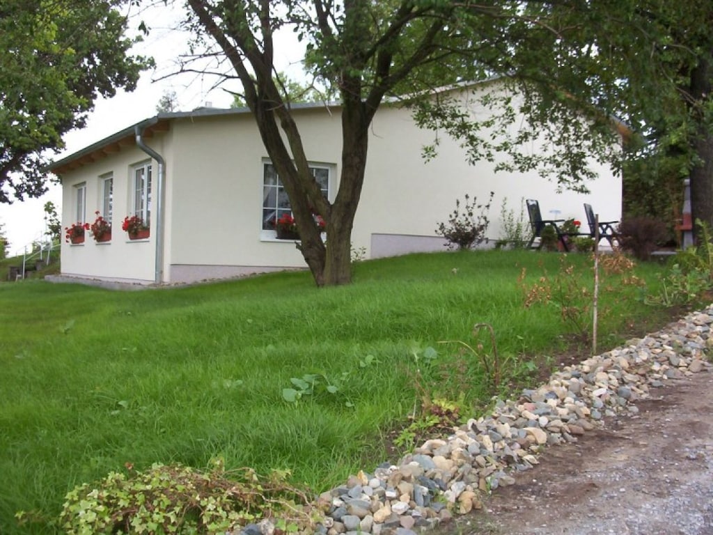 Ferienhaus in Harz mit 1 Schlafzimmer