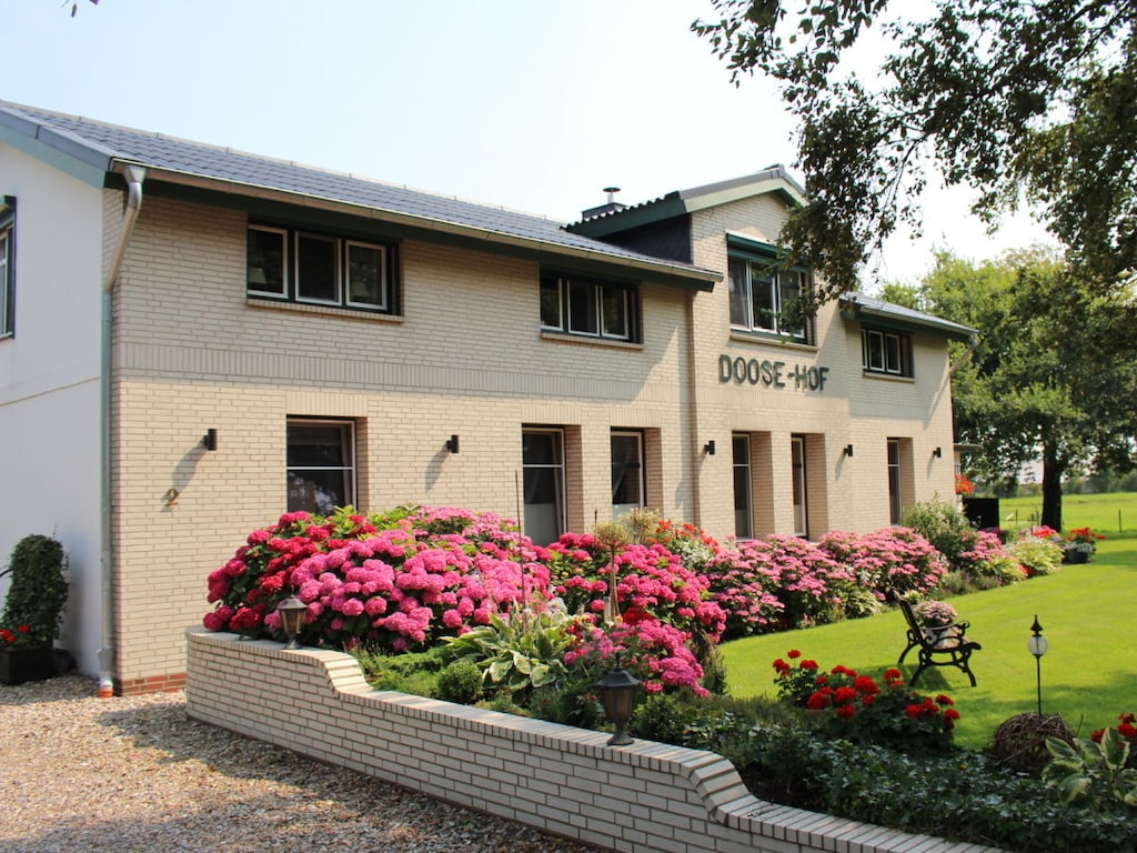Nr. 2 op de Doose-boerderij