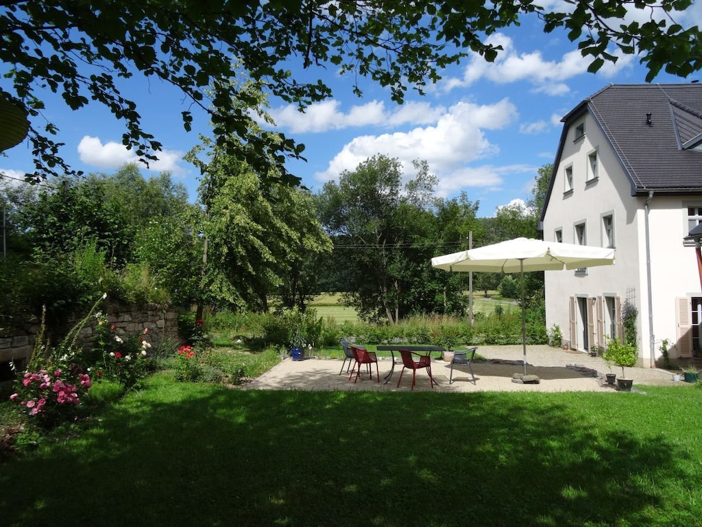 Vorwerk Biensdorf 2