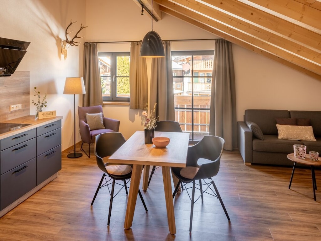 Vakantieappartement in Bolsterlang met wifi