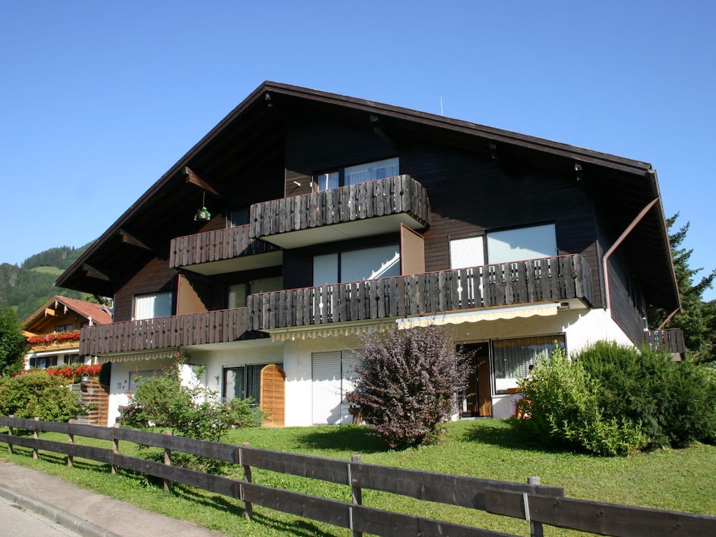 Obermaiselstein - Allgäu / Oberstdorf