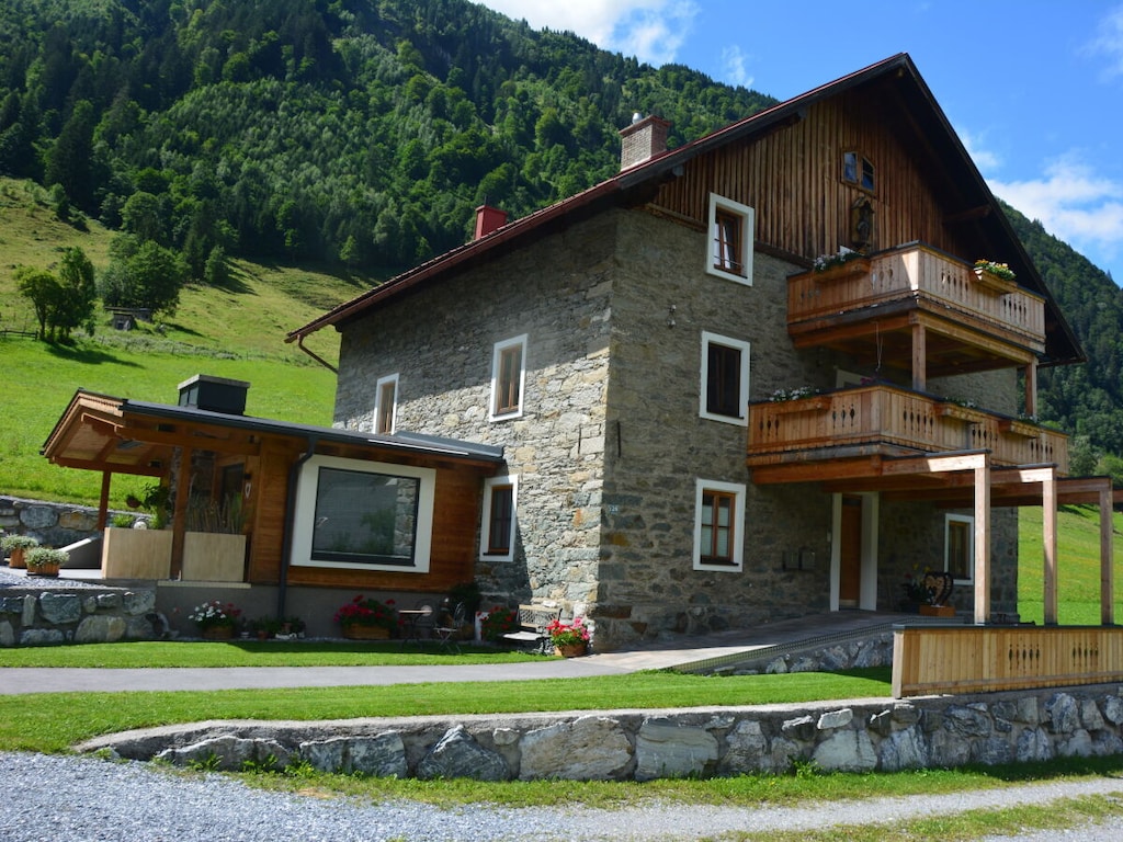 Apartment with 1 bedroom