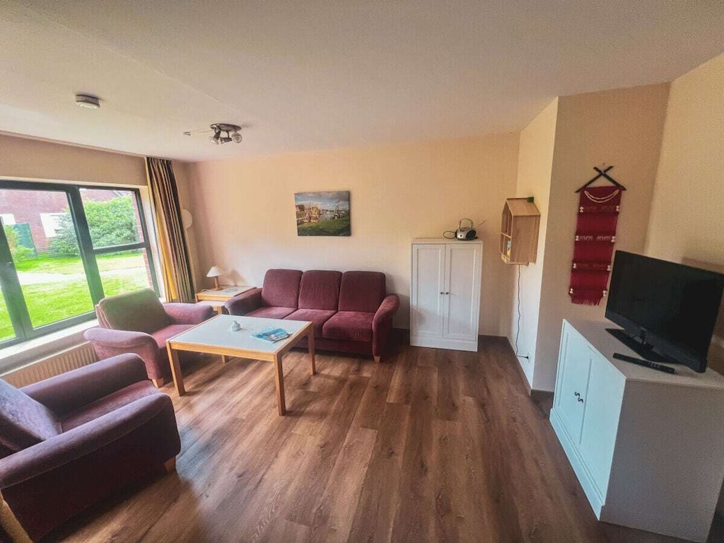 Vakantieappartement 1 Huis Froschblick