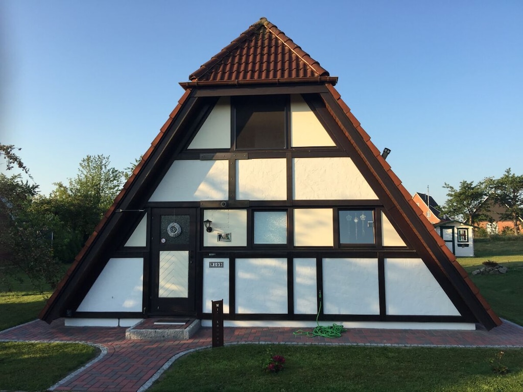 Vakantiehuis met 0 slaapkamers