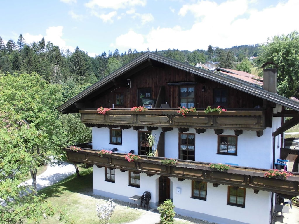 Ferienwohnung mit 3 Schlafzimmer