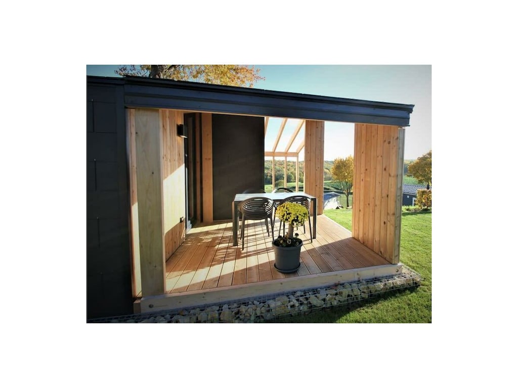 Panorama Cottage 4