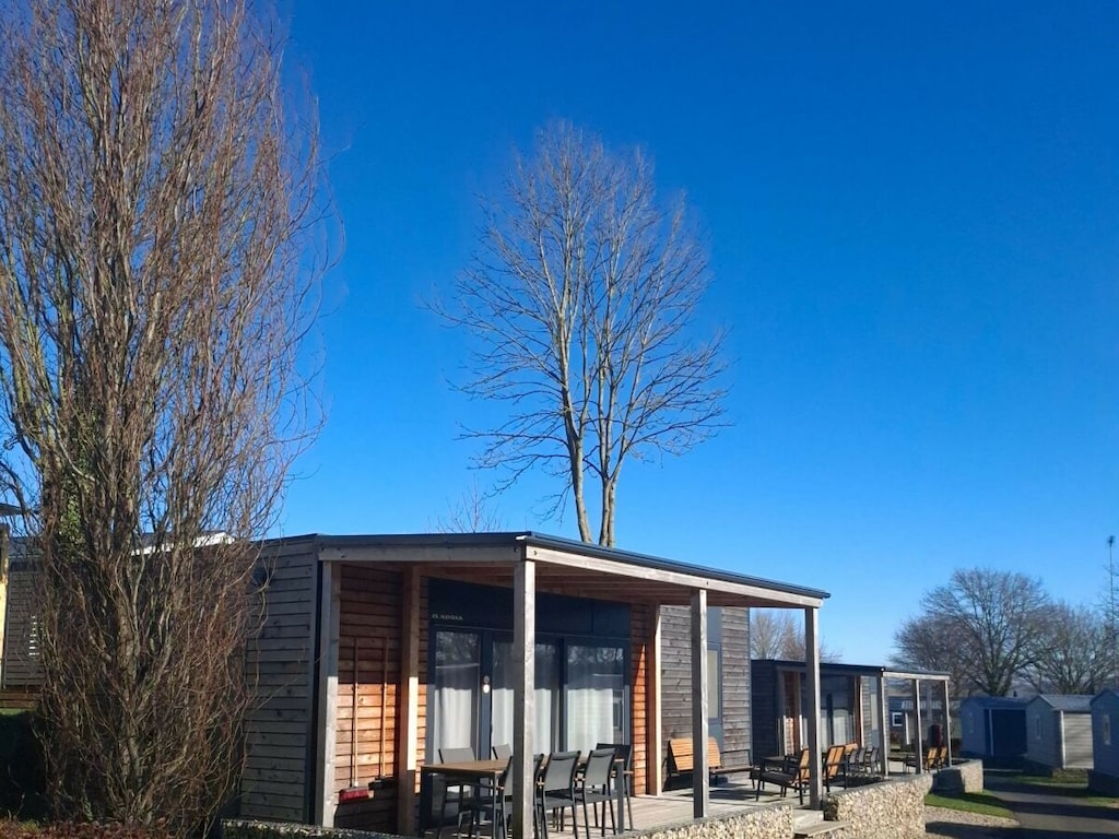 Grandeur Chalet 6