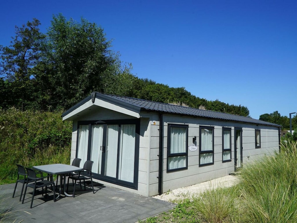 Ferienhaus mit 1 Schlafzimmer