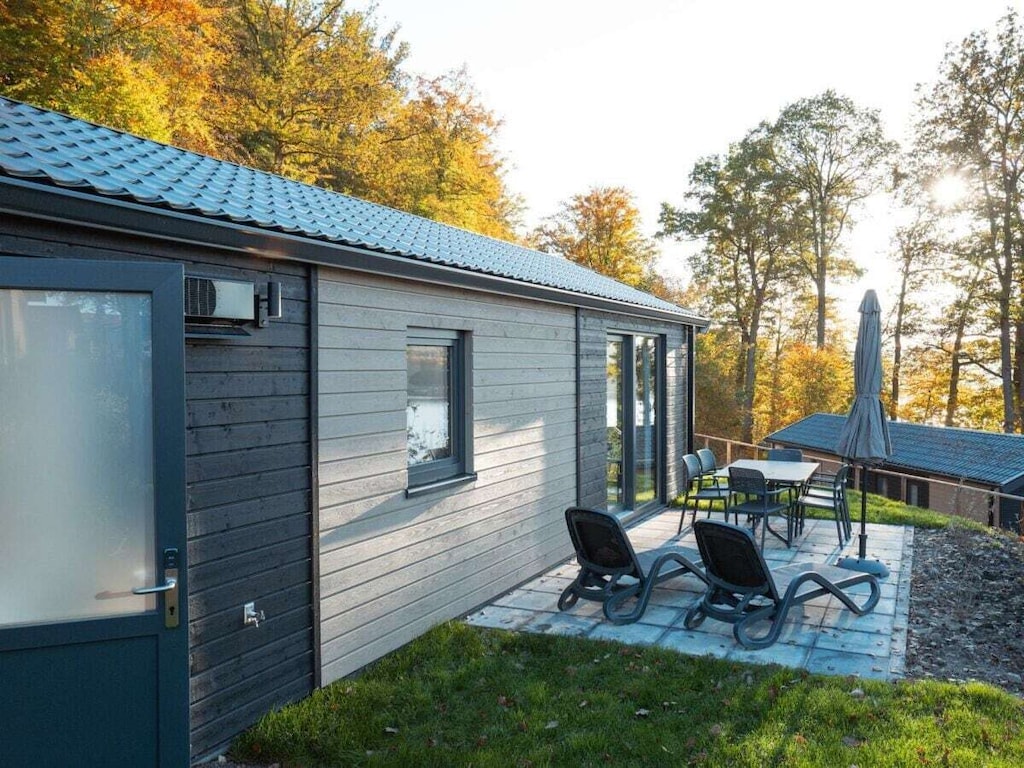 Vakantiehuis in Attendorn met terras